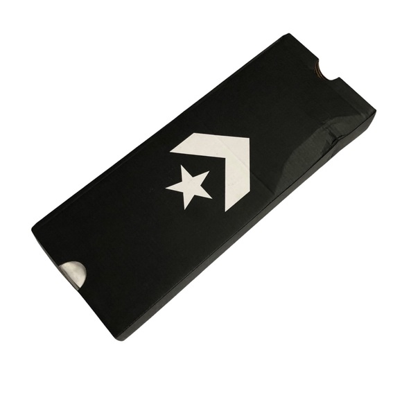 Converse Patriotic CTAS Chuck Taylor All Star Hi Top Sneakers Red White Blue - Picture 8 of 9